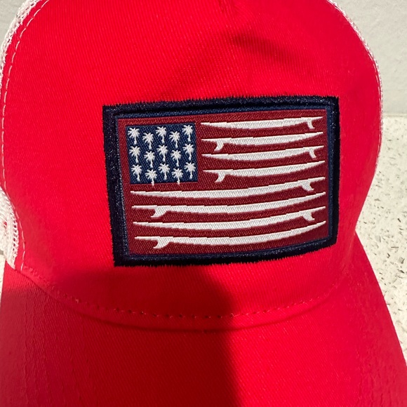 SolFish Hat - Picture 2 of 8